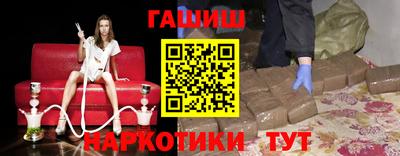 хмурый Бузулук